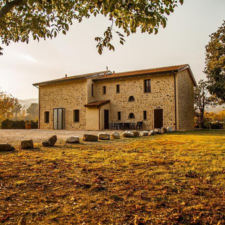 Villaggio Della Salute Piu Monterenzio Kültér fotó