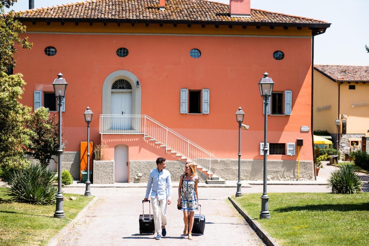 Villaggio Della Salute Piu Monterenzio Kültér fotó