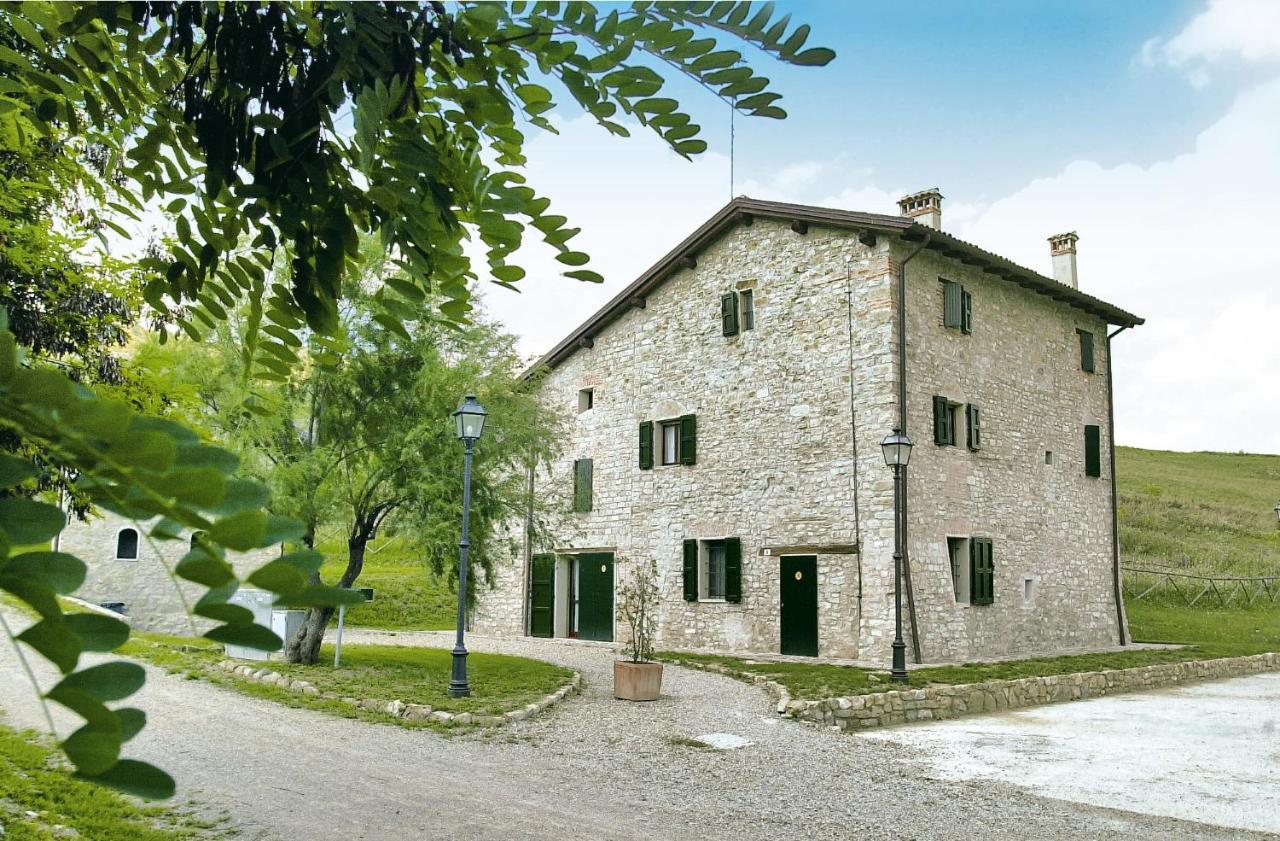 Villaggio Della Salute Piu Monterenzio Kültér fotó