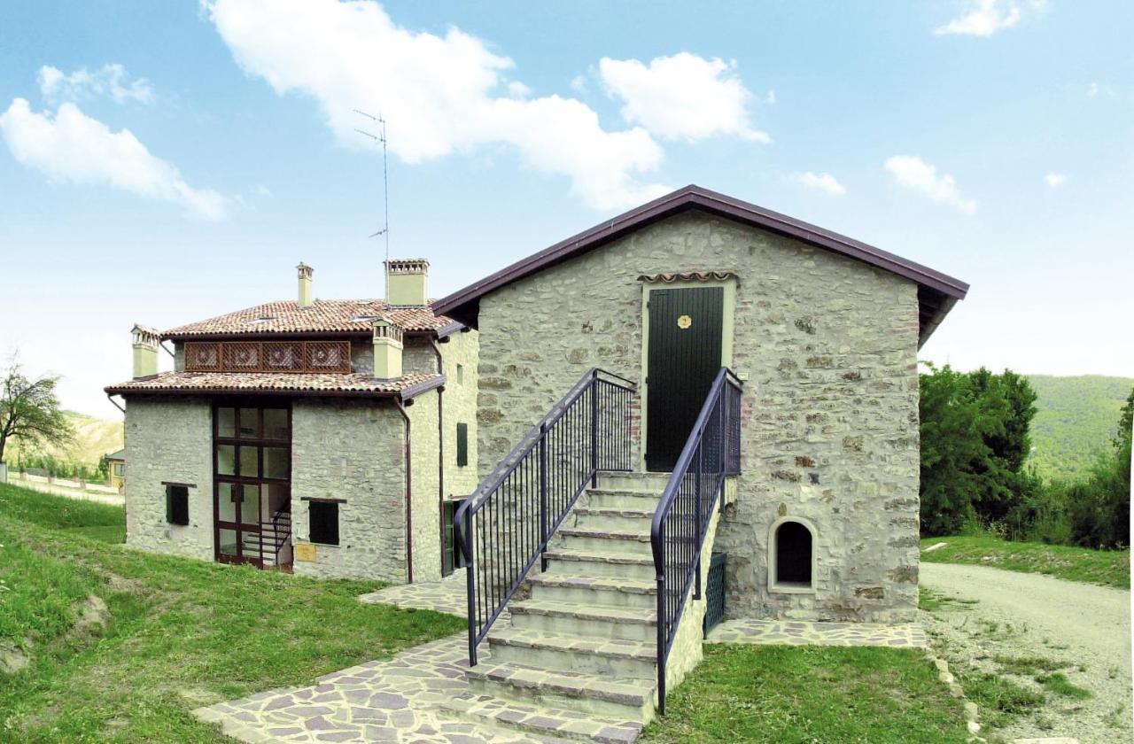 Villaggio Della Salute Piu Monterenzio Kültér fotó
