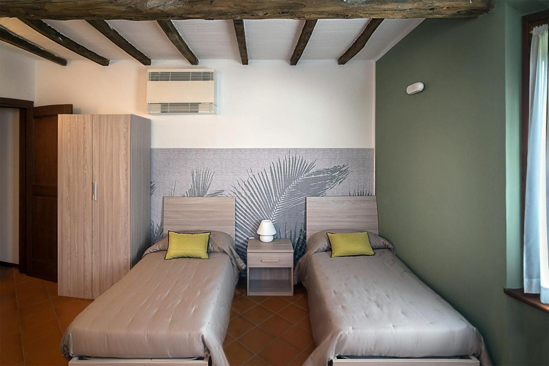 Villaggio Della Salute Piu Monterenzio Kültér fotó