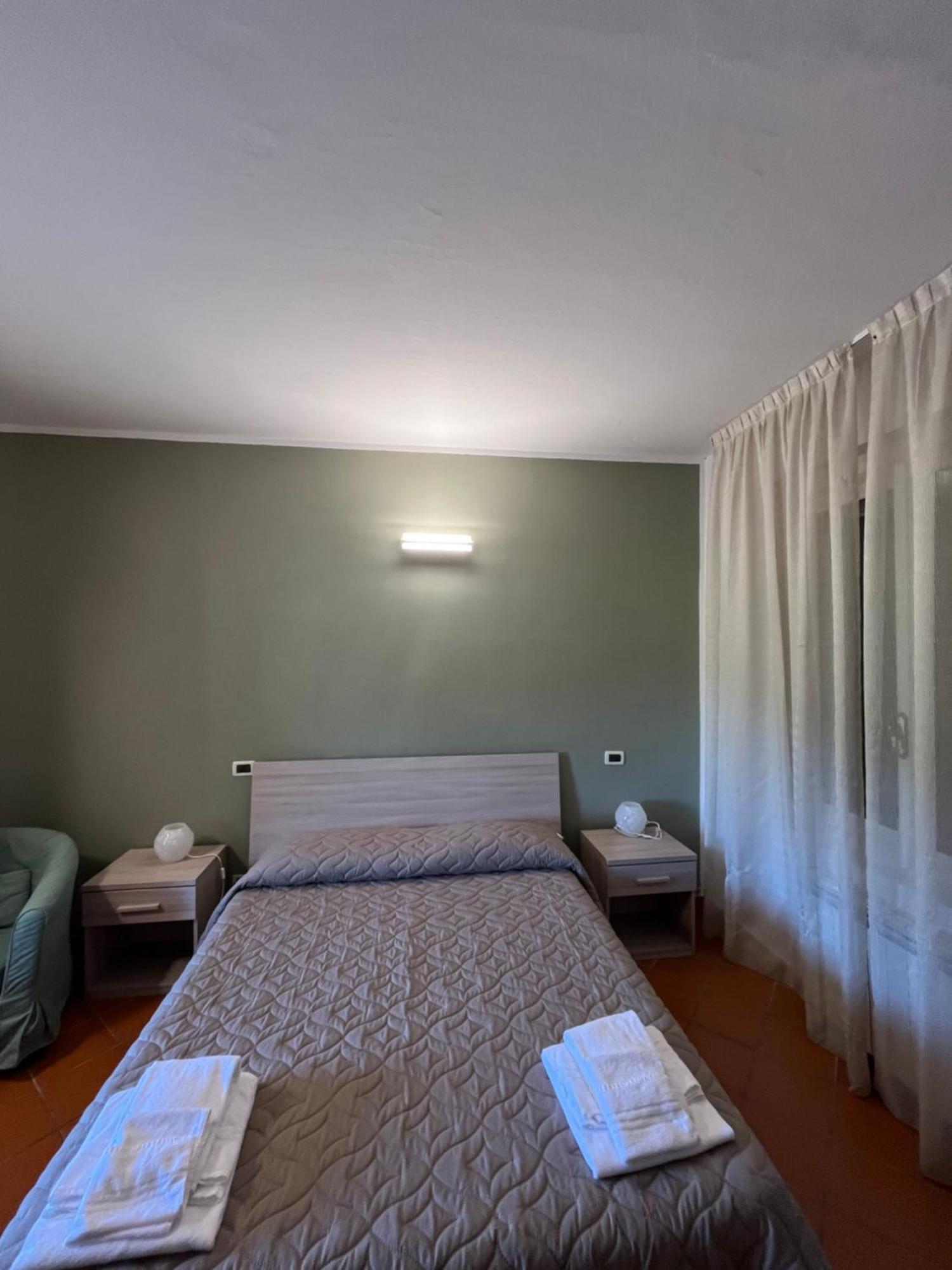 Villaggio Della Salute Piu Monterenzio Kültér fotó
