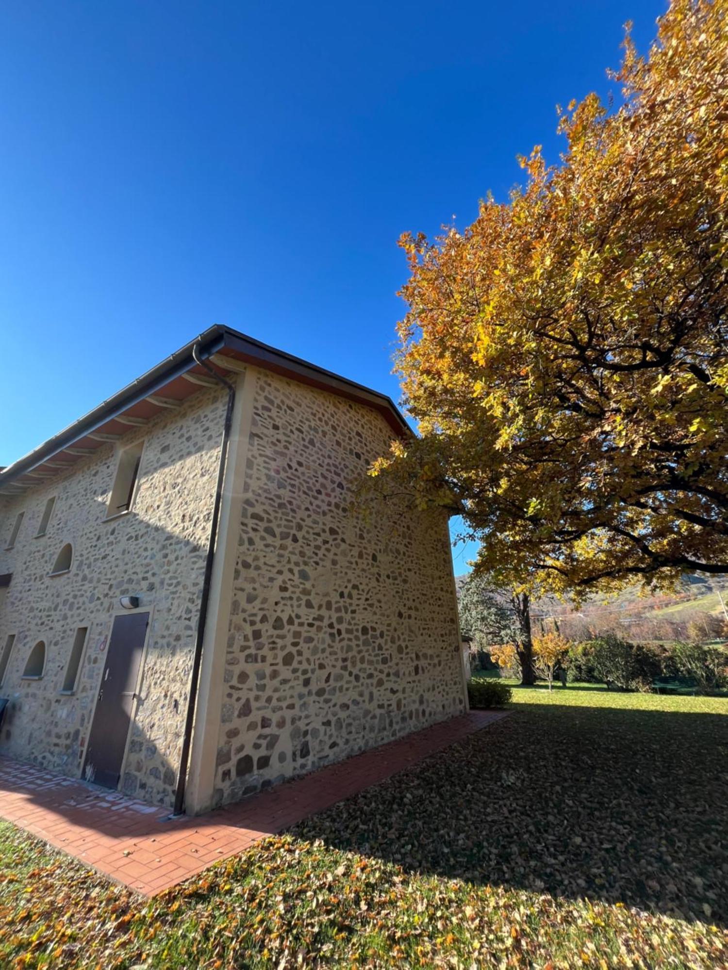 Villaggio Della Salute Piu Monterenzio Kültér fotó
