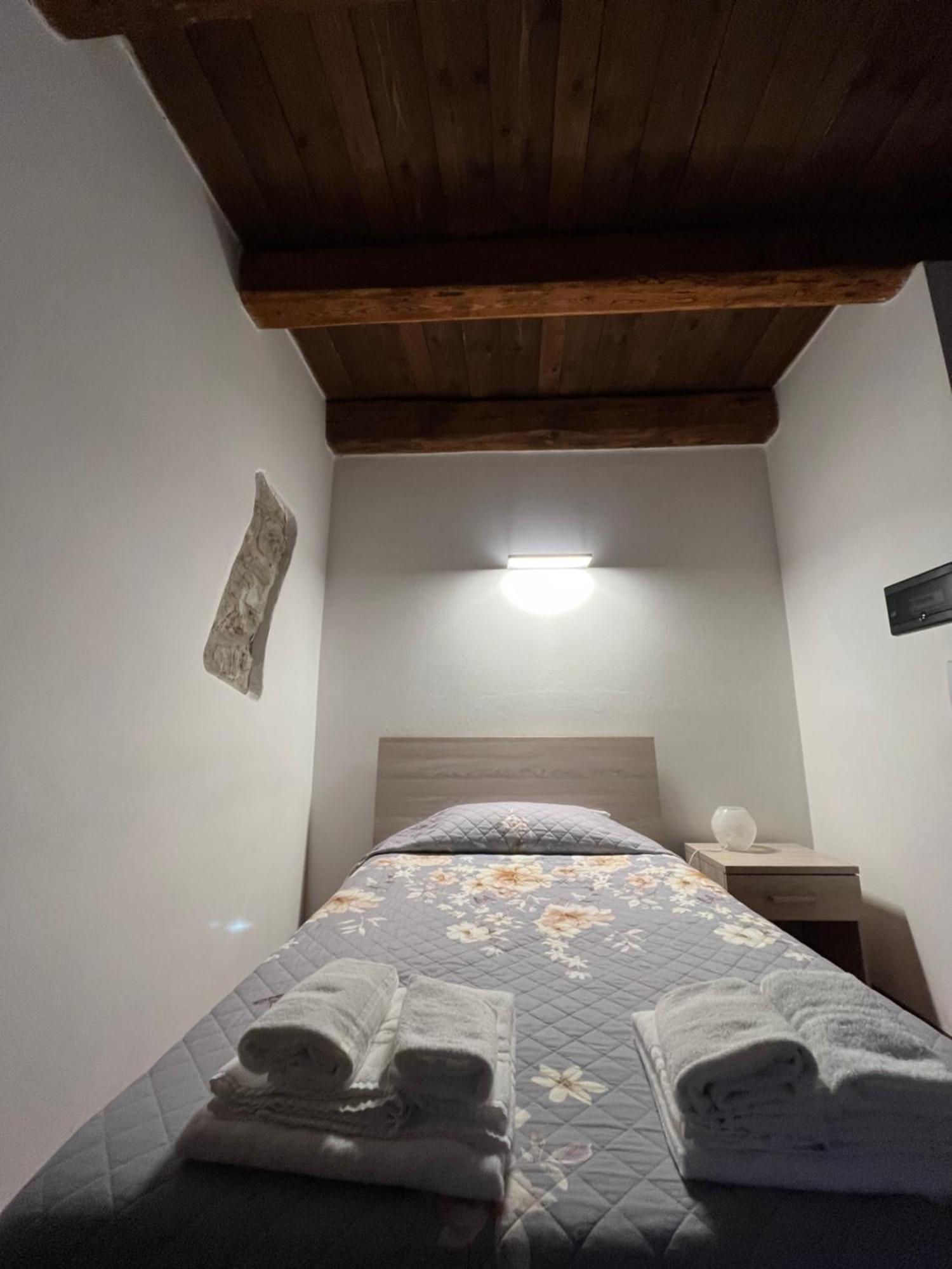Villaggio Della Salute Piu Monterenzio Kültér fotó