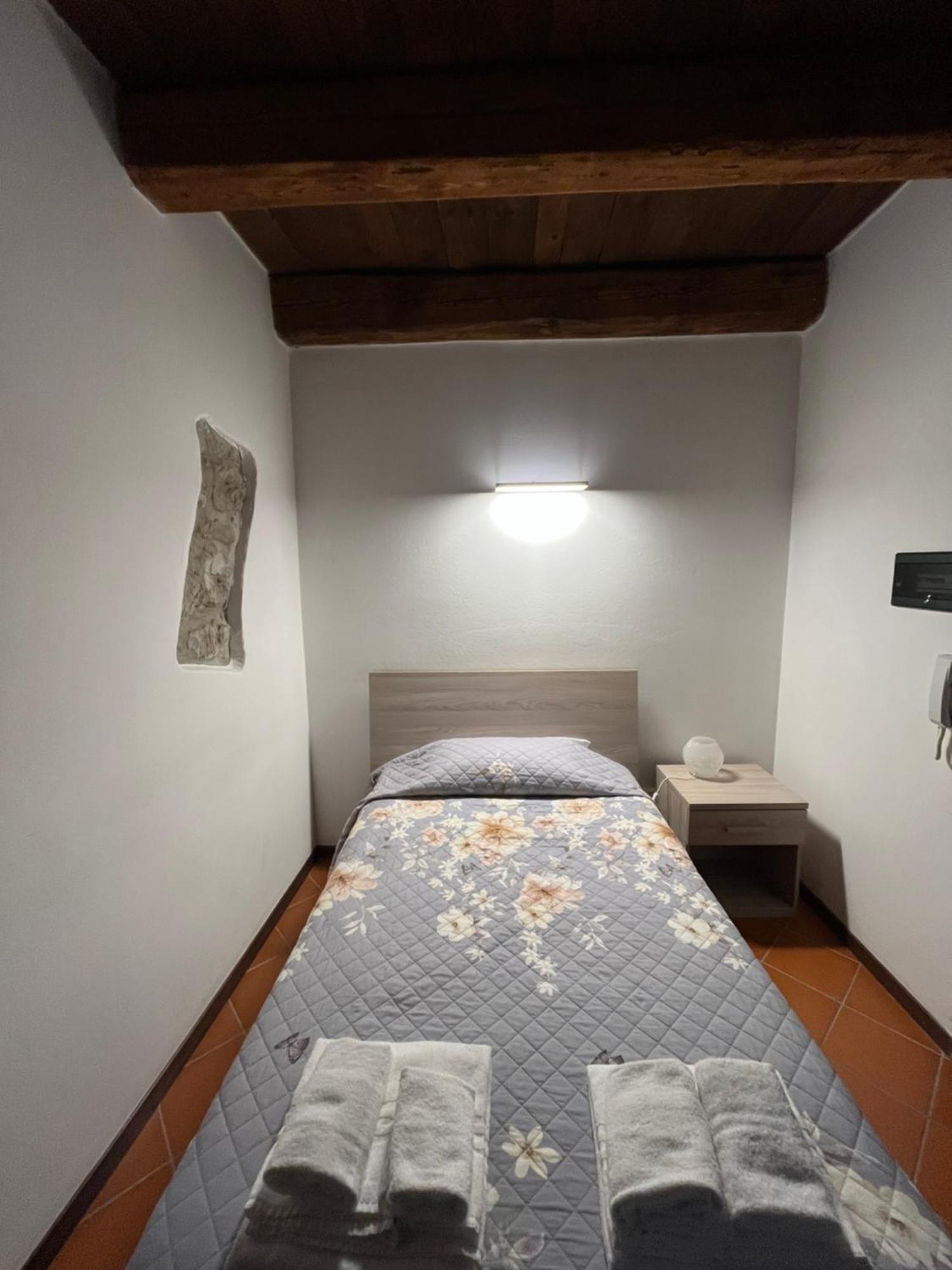 Villaggio Della Salute Piu Monterenzio Kültér fotó