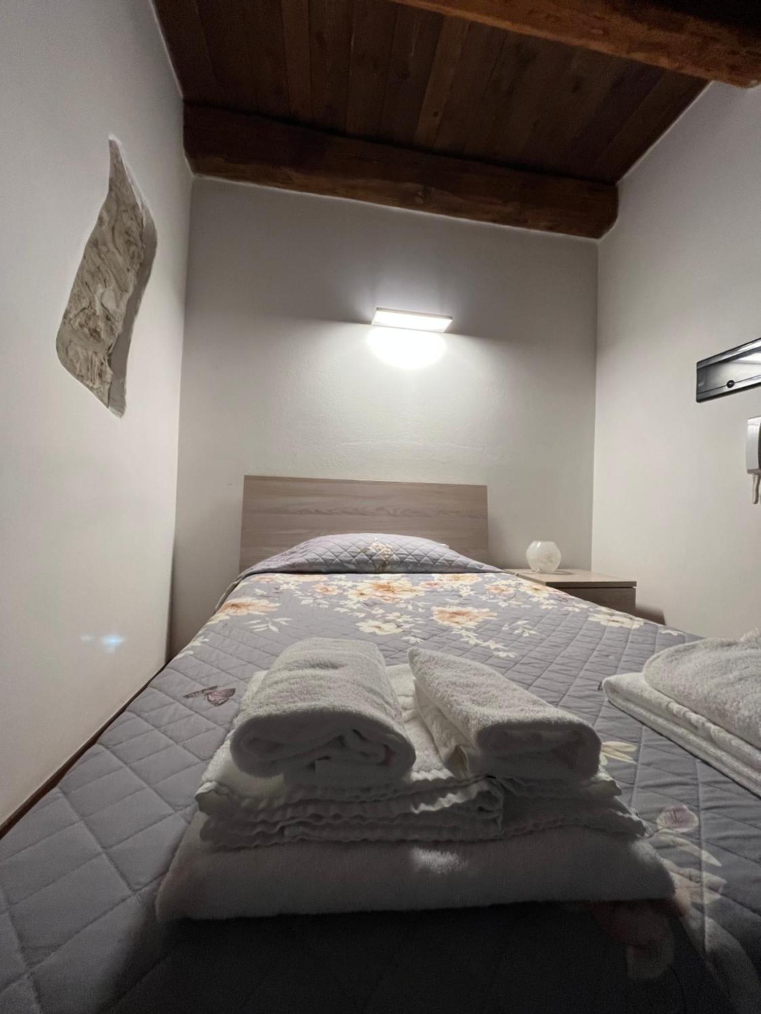 Villaggio Della Salute Piu Monterenzio Kültér fotó
