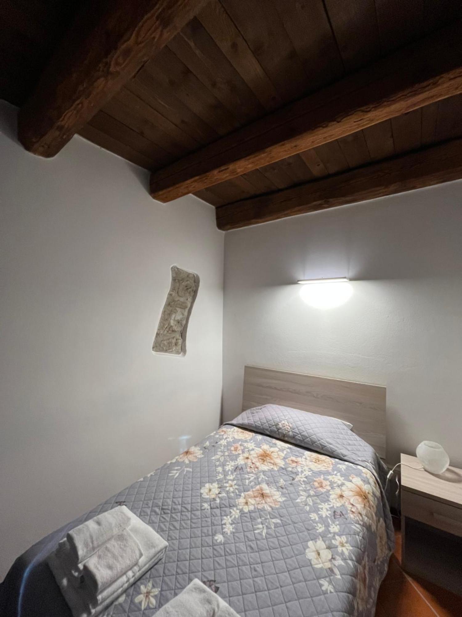 Villaggio Della Salute Piu Monterenzio Kültér fotó