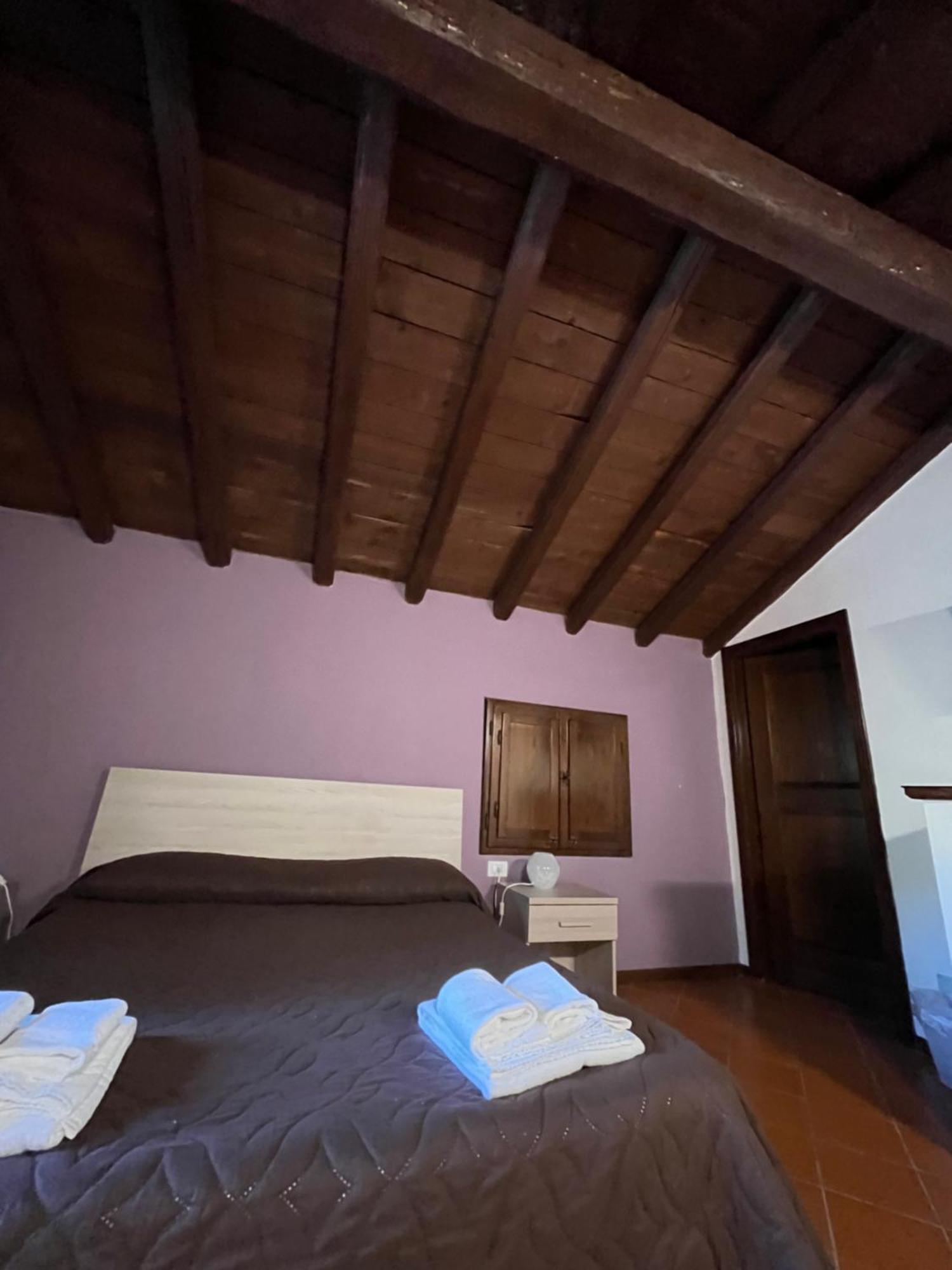 Villaggio Della Salute Piu Monterenzio Kültér fotó