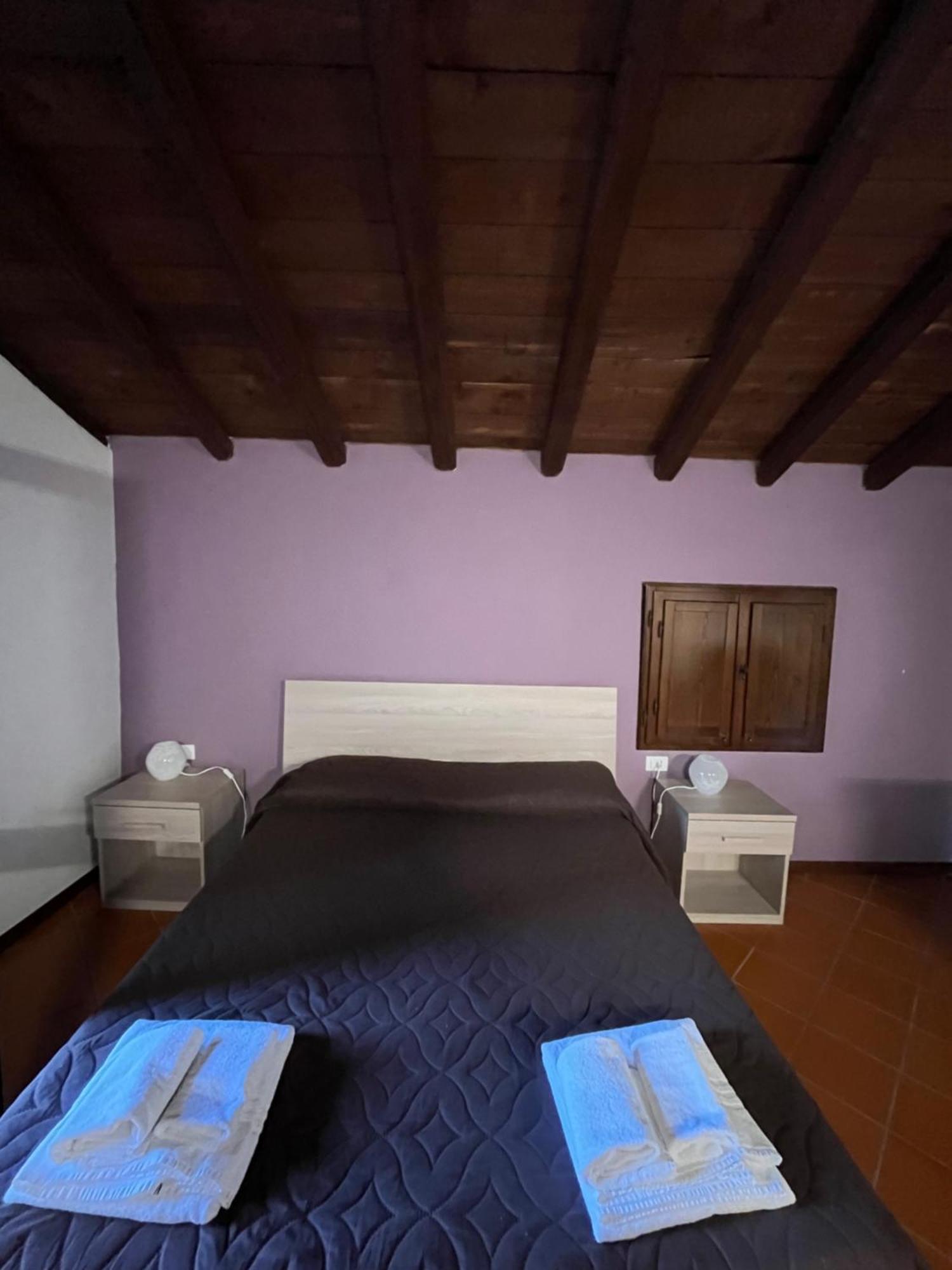 Villaggio Della Salute Piu Monterenzio Kültér fotó