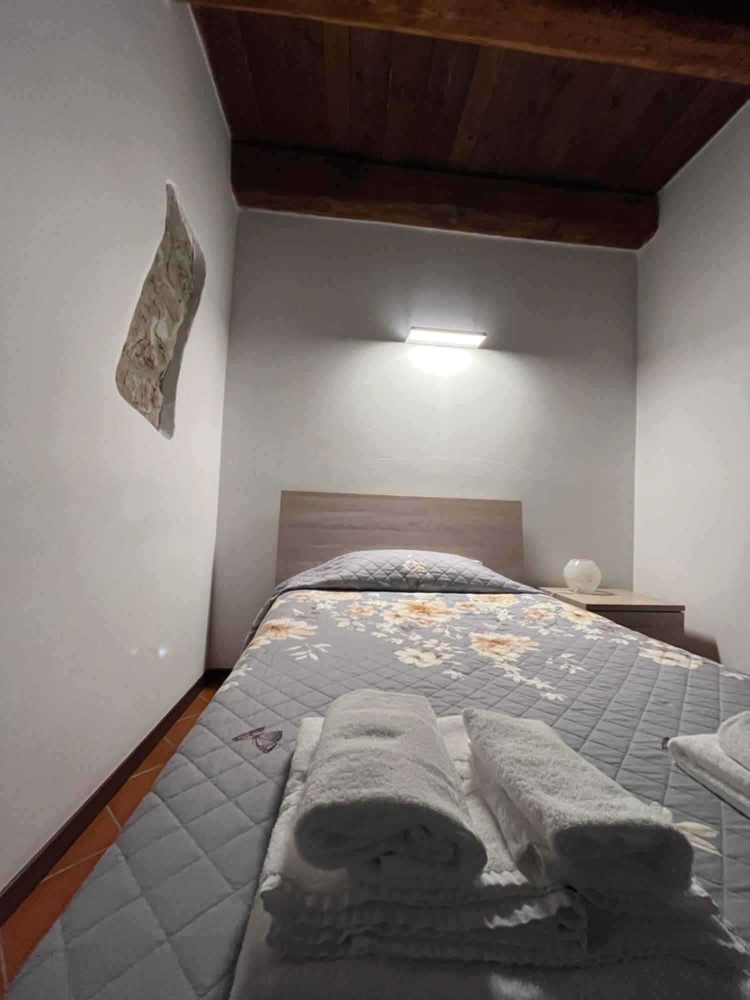 Villaggio Della Salute Piu Monterenzio Kültér fotó