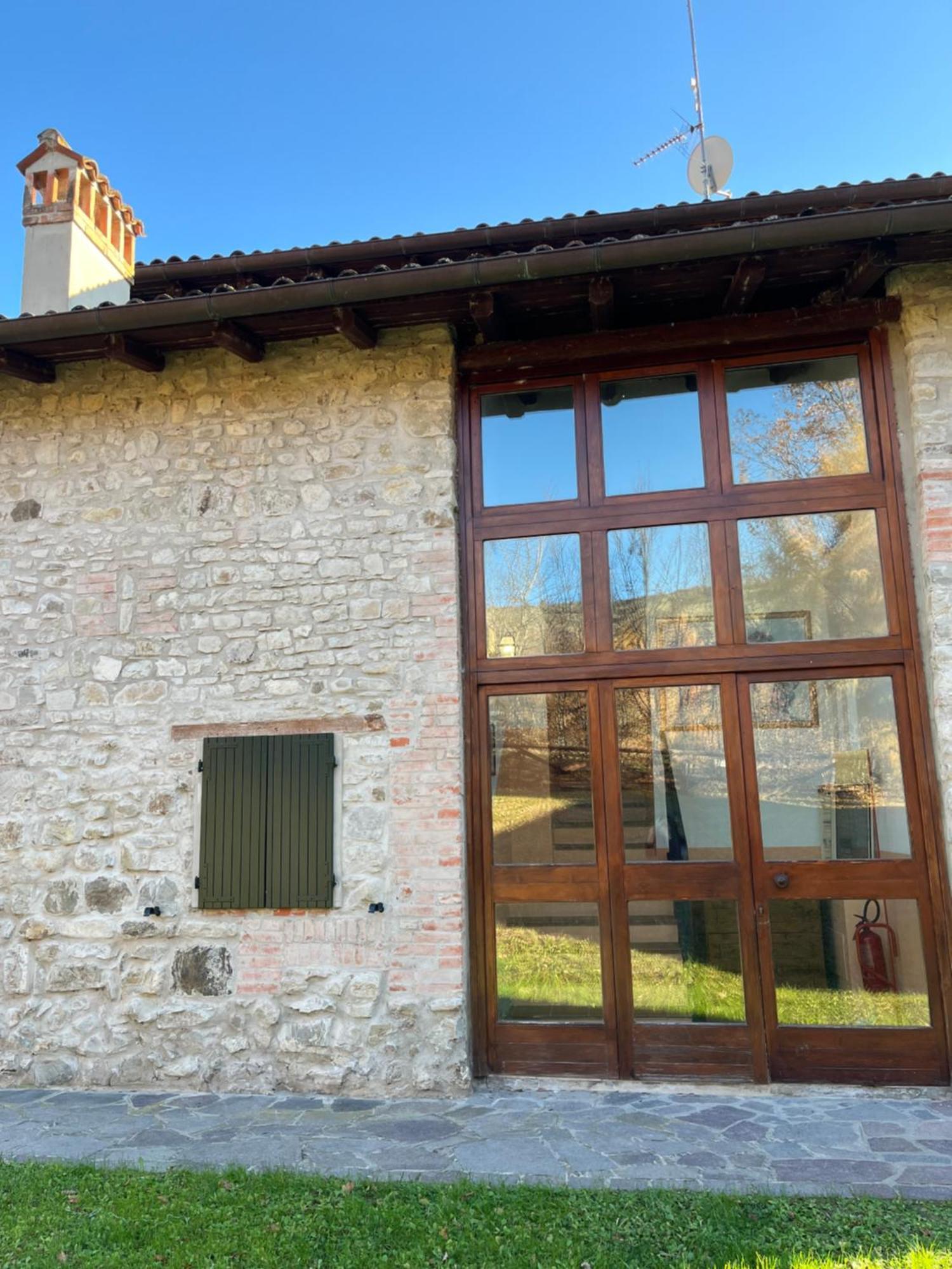 Villaggio Della Salute Piu Monterenzio Kültér fotó