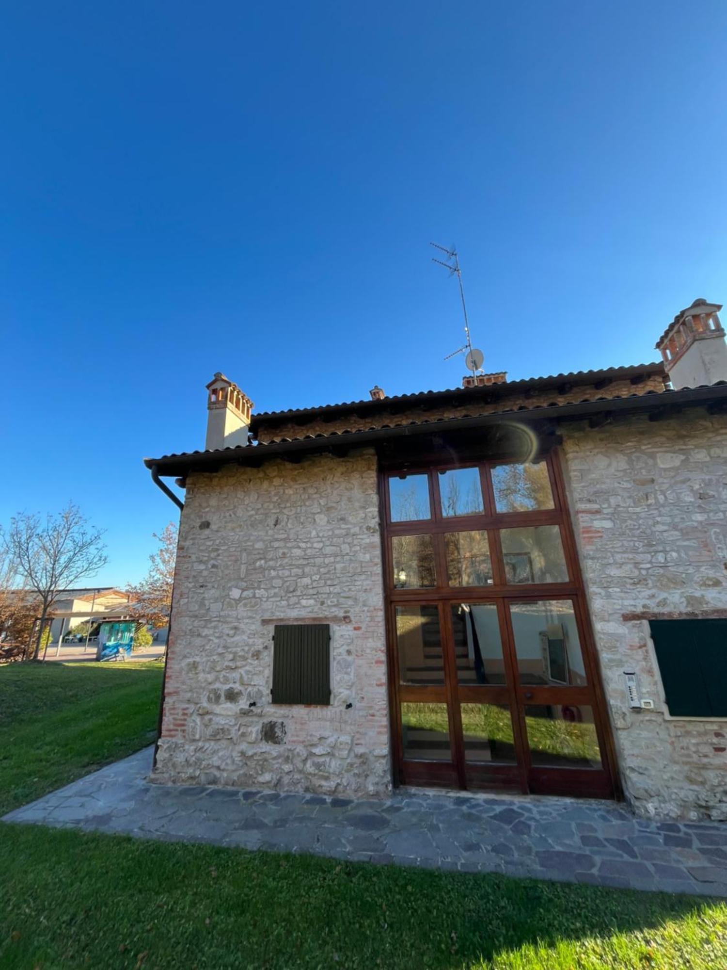 Villaggio Della Salute Piu Monterenzio Kültér fotó