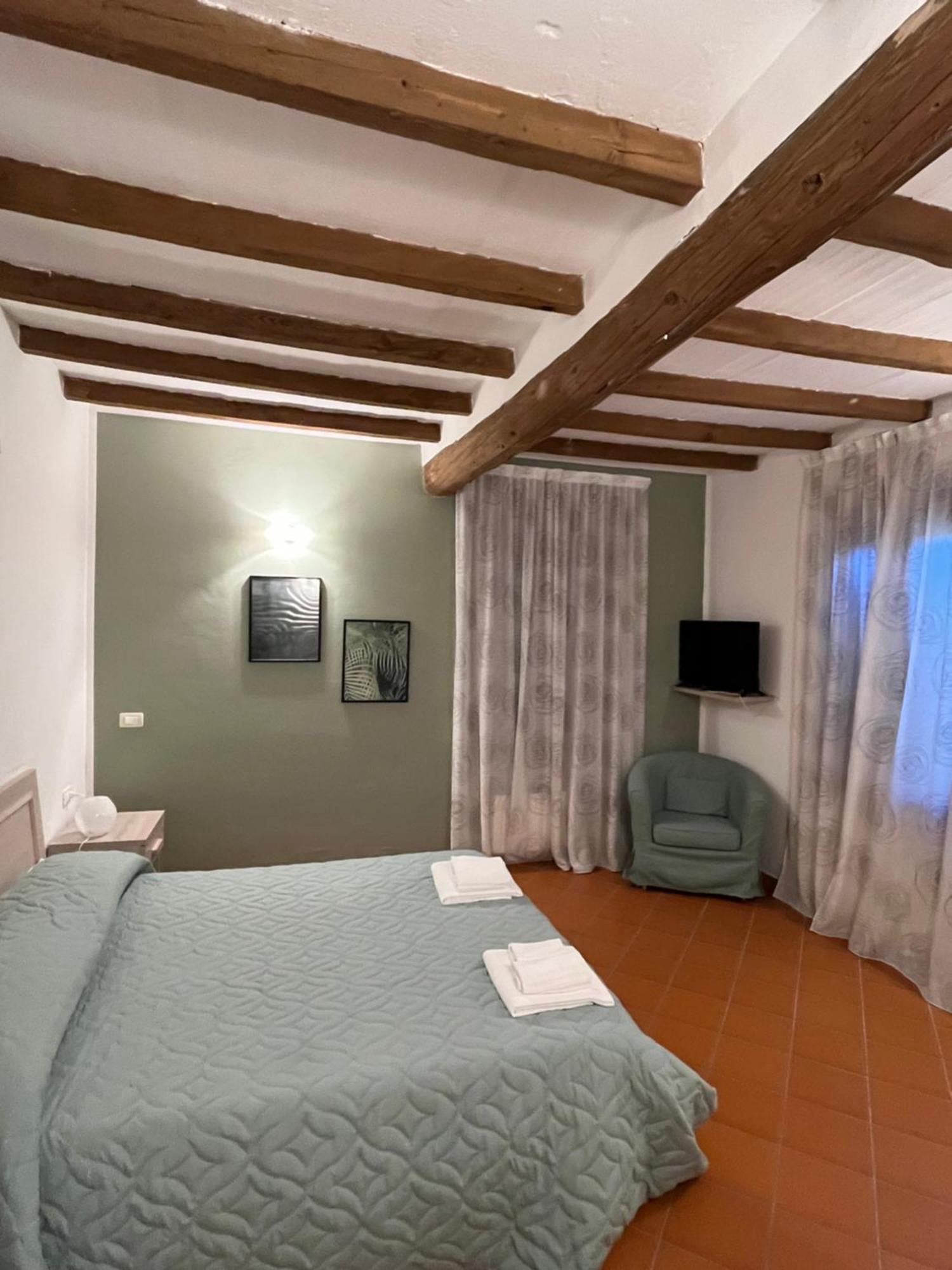 Villaggio Della Salute Piu Monterenzio Kültér fotó
