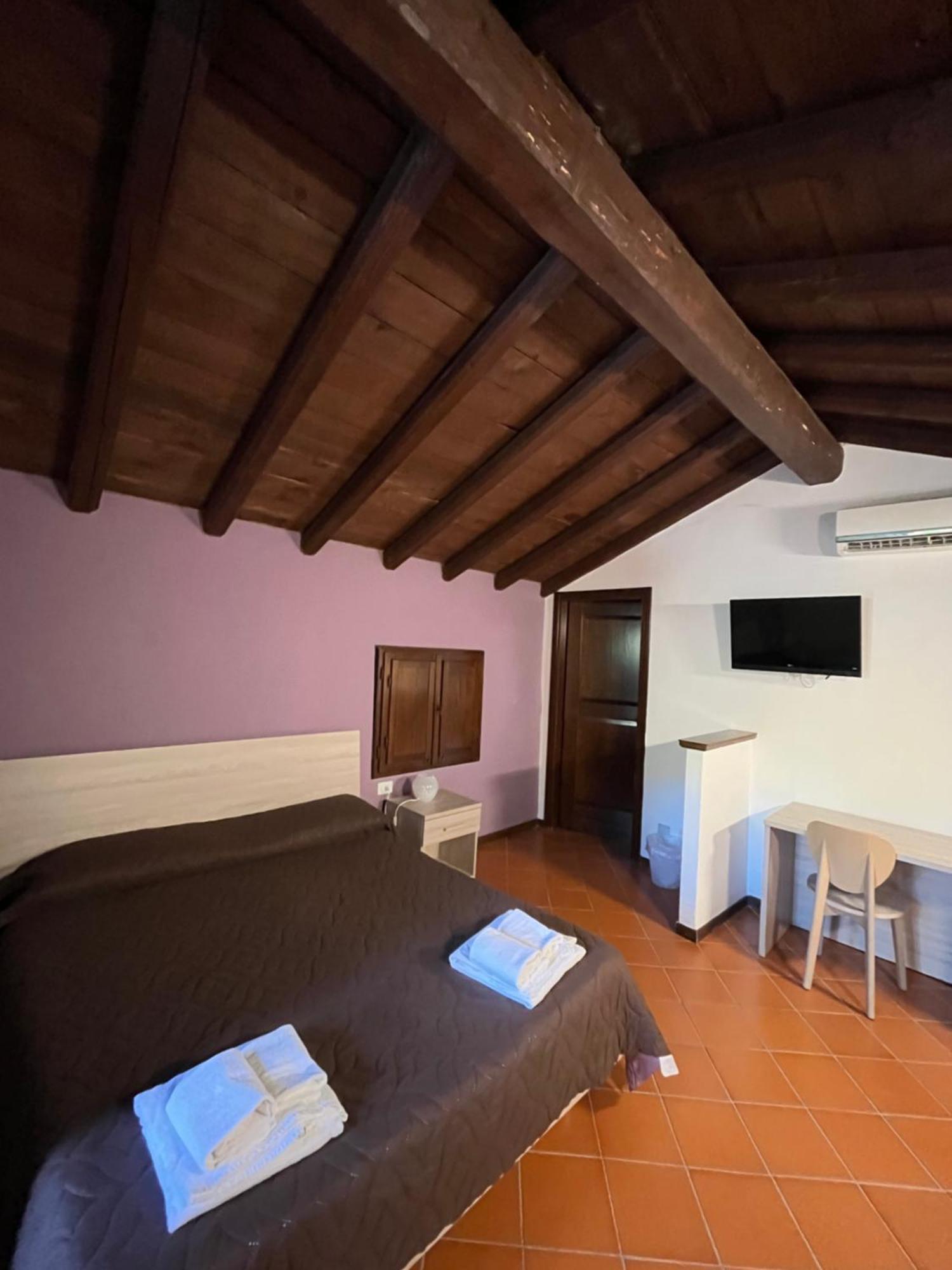 Villaggio Della Salute Piu Monterenzio Kültér fotó